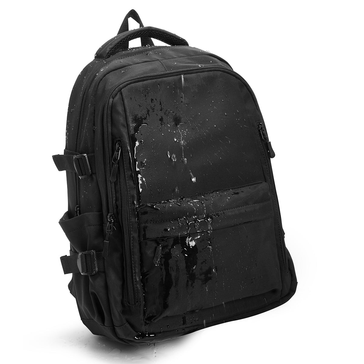 Casual Daypack Aesthetic Backpack-2