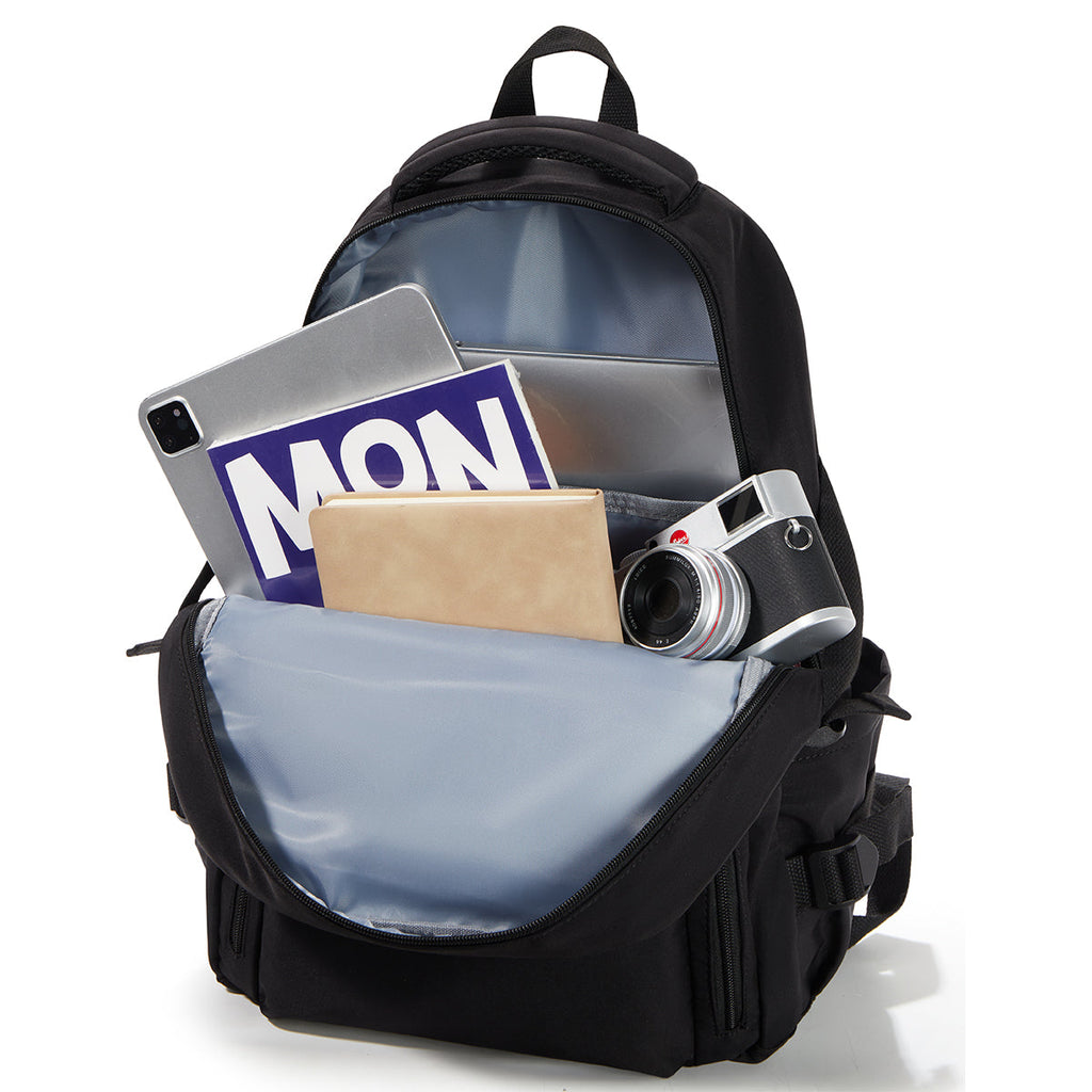 Casual Daypack Aesthetic Backpack-3